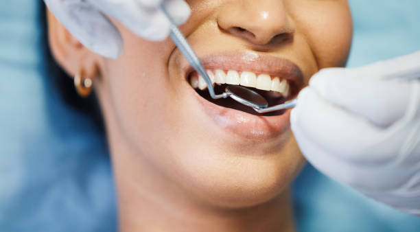 Best Urgent Care for Lost Fillings or Crowns in Fordyce, AR
