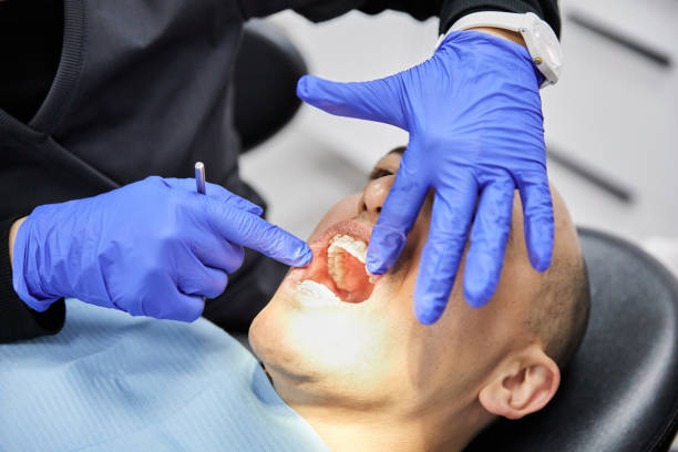 Best Emergency TMJ Treatment in Fordyce, AR