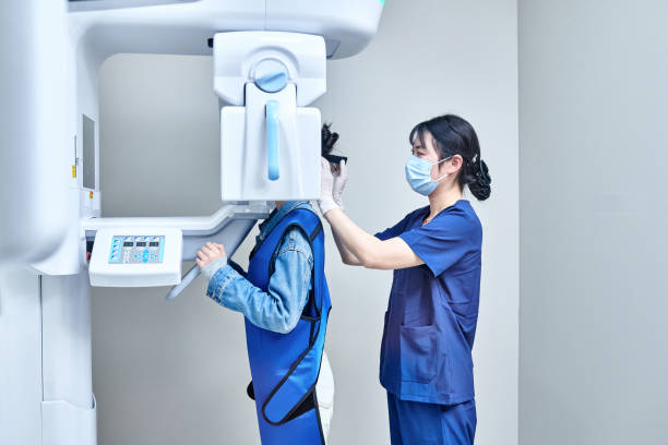 Best Emergency Dental Care for Broken or Chipped Teeth in Fordyce, AR