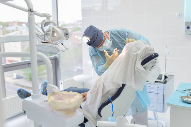 Best Emergency Tooth Extraction in Fordyce, AR
